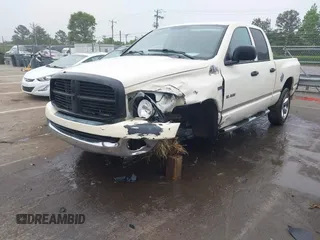 2008 Dodge 1500 SLT with VIN 1D7HU18298J164734, listed as a IAAI auction lot 42094994 with 141,799 mi miles and . Bid and sale history available at DreamBid. Image 19.