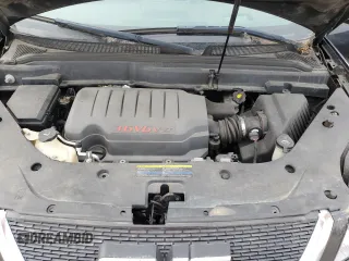 2007 GMC Acadia SLT with VIN 1GKEV33777J160452, listed as a Copart auction lot 53567125 with 234,697 mi miles and Salvage Title. Bid and sale history available at carsss.com. Image 12.