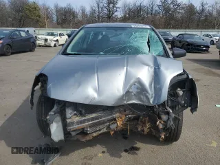 2012 Nissan Sentra 2.0 with VIN 3N1AB6AP8CL745442, listed as a Copart auction lot 48653125 with 97,093 mi miles and Non repairable. Bid and sale history available at DreamBid. Image 5.