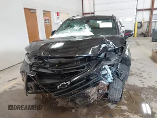 2020 Chevrolet Blazer LT with VIN 3GNKBHRS3LS659958, listed as a IAAI auction lot 41347713 with 32,793 mi miles and . Bid and sale history available at DreamBid. Image 13.