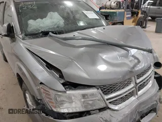 2016 Dodge Journey SXT with VIN 3C4PDCBG0GT198686, listed as a IAAI auction lot 41561007 with 85,289 mi miles. Bid and sale history available at carsss.com. Image 6.
