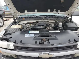 2000 Chevrolet Silverado 1500 with VIN 1GCEC14V2YZ292346, listed as a Copart auction lot 86840604 with 232,084 mi miles and Clean Title. Bid and sale history available at carsss.com. Image 11.