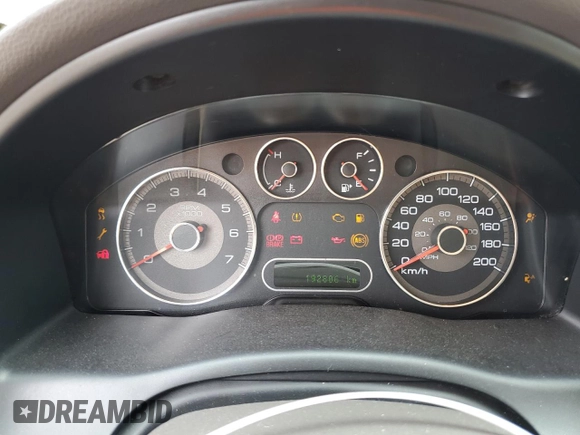 2008 Ford Taurus X SEL с VIN 1FMDK02W38GA32873, выставлен на аукционе Copart как лот 61338115 с пробегом 192 806 миль миль и Чистый • Clean title. История ставок и продаж доступна на DreamBid. Изображение 9.