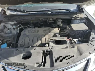 2015 Acura RDX with VIN 5J8TB3H34FL010689, listed as a Copart auction lot 53948525 with 86,951 mi miles and Salvage title. Bid and sale history available at DreamBid. Image 11.