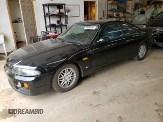 1997 Nissan Skyline z VIN HR33101590, wystawiony jako Copart lot #68650354 z przebiegiem 76 082 mil mil oraz Szkoda całkowita • Salvage title. Historia ofert i sprzedaży dostępna na DreamBid. Obrazek 1.