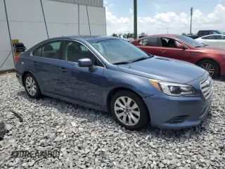 2017 Subaru Legacy Premium z VIN 4S3BNAD61H3022064, wystawiony jako Copart lot #58615955 z przebiegiem 174 739 mil mil oraz Tytuł czysty. Historia ofert i sprzedaży dostępna na DreamBid. Obrazek 4.
