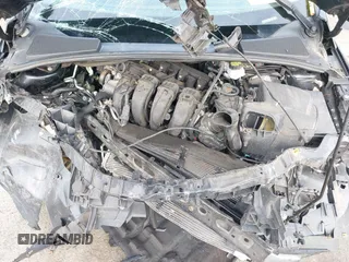 2018 Ford Focus Titanium с VIN 1FADP3J2XJL294107, выставлен на аукционе IAAI как лот 42005814 с пробегом 93 239 миль миль и . История ставок и продаж доступна на DreamBid. Изображение 10.