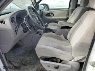 2006 Chevrolet TrailBlazer LS with VIN 1GNDT13S262212432, listed as a Copart auction lot 78691464 with 176,982 mi miles and Salvage Title. Bid and sale history available at carsss.com. Image 7.