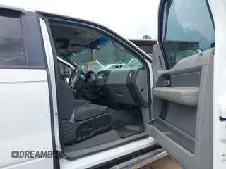 2008 Ford F-150 XL с VIN 1FTPX12V68KC87448, выставлен на аукционе IAAI как лот 42648607 с пробегом 322 426 миль миль и . История ставок и продаж доступна на DreamBid. Изображение 18.