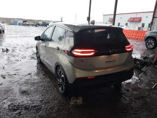 2023 Chevrolet Bolt EV 1LT z VIN 1G1FW6S05P4169385, wystawiony jako IAAI lot #42134812 z przebiegiem 41 205 mil mil oraz . Historia ofert i sprzedaży dostępna na DreamBid. Obrazek 3.
