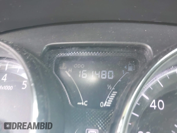 2016 Nissan Versa S with VIN 3N1CN7AP2GL857195, listed as a IAAI auction lot 42502983 with 161,480 mi miles and . Bid and sale history available at DreamBid. Image 7.