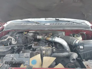 1999 Ford F-350 XL with VIN 1FTSW31F0XEB06392, listed as a IAAI auction lot 42326838 with Not provided miles and . Bid and sale history available at DreamBid. Image 10.