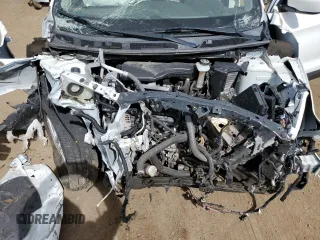 2020 Nissan Rogue S z VIN JN1BJ1CW8LW374999, wystawiony jako Copart lot #55852665 z przebiegiem 59 312 mil mil oraz Szkoda całkowita • Salvage title. Historia ofert i sprzedaży dostępna na DreamBid. Obrazek 12.