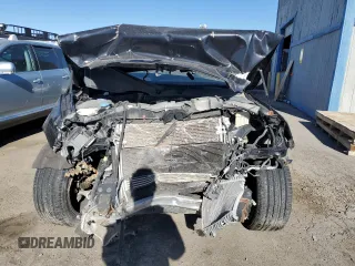 2015 Audi Q7 Premium Plus with VIN WA1LGAFE9FD002987, listed as a Copart auction lot 82804814 with Not Provided miles and Salvage Title. Bid and sale history available at DreamBid. Image 5.