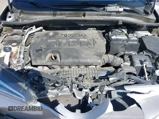 2019 Toyota C-HR XLE with VIN JTNKHMBX9K1044591, listed as a IAAI auction lot 42012934 with 139,858 mi miles and . Bid and sale history available at DreamBid. Image 10.