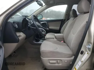 2008 Toyota RAV4 Ltd with VIN JTMBK31V086034723, listed as a Copart auction lot 43076275 with 114,731 mi miles and Salvage Title. Bid and sale history available at carsss.com. Image 7.