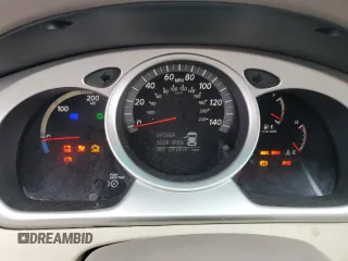 2006 Toyota Highlander z VIN JTEEW21A060005937, wystawiony jako Copart lot #55835305 z przebiegiem 251 814 mil mil oraz Szkoda całkowita • Salvage title. Historia ofert i sprzedaży dostępna na DreamBid. Obrazek 9.