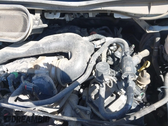 2020 Ford Transit Passenger XL with VIN 1FBAX2C85LKA42853, listed as a IAAI auction lot 42034055 with 65,181 mi miles and . Bid and sale history available at DreamBid. Image 10.