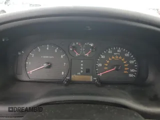 2005 Hyundai Sonata GLS with VIN KMHWF35H85A123003, listed as a Copart auction lot 73971014 with 0 mi miles and Salvage Title. Bid and sale history available at carsss.com. Image 9.