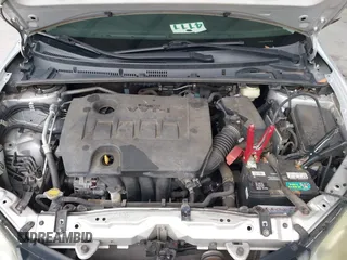 2015 Toyota Corolla L with VIN 2T1BURHE5FC461887, listed as a IAAI auction lot 42560992 with 176,660 mi miles and . Bid and sale history available at DreamBid. Image 10.