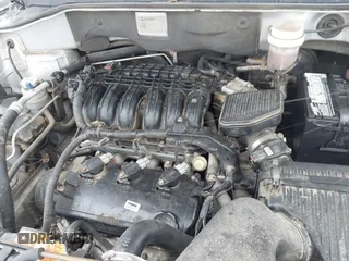 2005 Mitsubishi Endeavor LS with VIN 4A4MN21S95E048601, listed as a IAAI auction lot 41610976 with 126,464 mi miles. Bid and sale history available at carsss.com. Image 10.