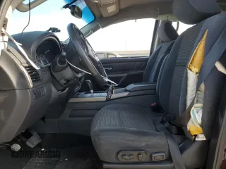 2015 Nissan Armada Platinum z VIN 5N1AA0NC6FN606043, wystawiony jako Copart lot #60546925 z przebiegiem 98 909 mil mil oraz Szkoda całkowita • Salvage title. Historia ofert i sprzedaży dostępna na DreamBid. Obrazek 7.