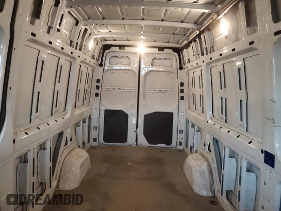 2019 Freightliner Sprinter z VIN WDRPF1CD3KP106454, wystawiony jako Copart lot #47475935 z przebiegiem 235 001 mil mil oraz Tytuł czysty. Historia ofert i sprzedaży dostępna na DreamBid. Obrazek 10.