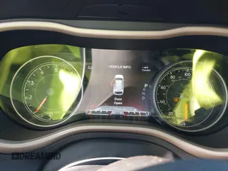 2017 Jeep Cherokee Limited с VIN 1C4PJMDB1HW524720, выставлен на аукционе IAAI как лот 40827046 с пробегом 72 559 миль миль и . История ставок и продаж доступна на DreamBid. Изображение 7.