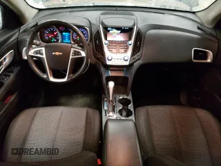 2013 Chevrolet Equinox LT z VIN 2GNALPEK7D6107128, wystawiony jako Copart lot #83925204 z przebiegiem 154 777 mil mil oraz Szkoda całkowita • Salvage title. Historia ofert i sprzedaży dostępna na DreamBid. Obrazek 8.