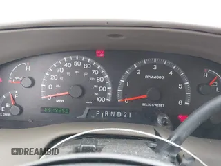 2000 Ford F-150 XL с VIN 1FTRX17L1YNA50543, выставлен на аукционе IAAI как лот 41864001 с пробегом 251 925 миль миль и . История ставок и продаж доступна на DreamBid. Изображение 7.