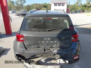 2023 Hyundai Venue Limited with VIN KMHRC8A36PU257989, listed as a IAAI auction lot 41067467 with 20,177 mi miles and . Bid and sale history available at DreamBid. Image 17.
