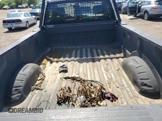2020 Ford F-250 XL с VIN 1FTBF2B67LEE82722, выставлен на аукционе Copart как лот 61179985 с пробегом 39 464 миль миль и Списание • Salvage title. История ставок и продаж доступна на DreamBid. Изображение 10.