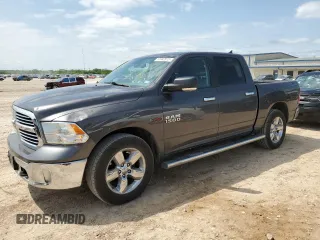 2015 Ram 1500 Outdoorsman z VIN 1C6RR7LM6FS679264, wystawiony jako Copart lot #51942815 z przebiegiem 207 628 mil mil oraz Czysty tytuł • Clean title. Historia ofert i sprzedaży dostępna na DreamBid. Obrazek 1.