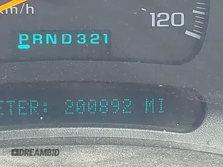 2003 Chevrolet Avalanche with VIN 3GNEK13TX3G263258, listed as a IAAI auction lot 41861349 with 200,892 mi miles. Bid and sale history available at carsss.com. Image 15.