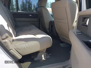 2012 Ford Expedition XLT z VIN 1FMJU1J52CEF40932, wystawiony jako IAAI lot #42824597 z przebiegiem 158 522 mil mil oraz . Historia ofert i sprzedaży dostępna na DreamBid. Obrazek 8.