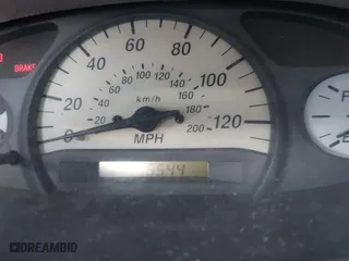 2001 Toyota ECHO with VIN JTDAT123510113887, listed as a IAAI auction lot 40560796 with 156,544 mi miles. Bid and sale history available at carsss.com. Image 15.