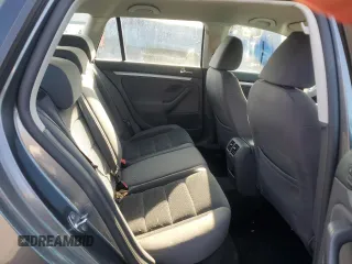 2009 Volkswagen Jetta с VIN 3VWKZ71K99M261433, выставлен на аукционе Copart как лот 82163034 с пробегом 91 035 миль миль и Списание • Salvage title. История ставок и продаж доступна на DreamBid. Изображение 10.