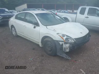 2011 Nissan Altima S with VIN 1N4AL2AP7BC145319, listed as a IAAI auction lot 42778058 with 147,062 mi miles and . Bid and sale history available at DreamBid. Image 1.