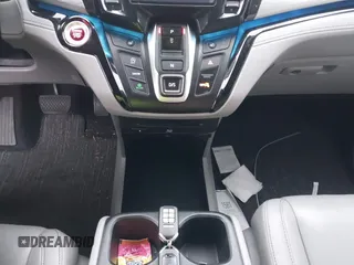 2021 Honda Odyssey Touring с VIN 5FNRL6H88MB000217, выставлен на аукционе IAAI как лот 41885564 с пробегом 63 495 миль миль и . История ставок и продаж доступна на DreamBid. Изображение 11.