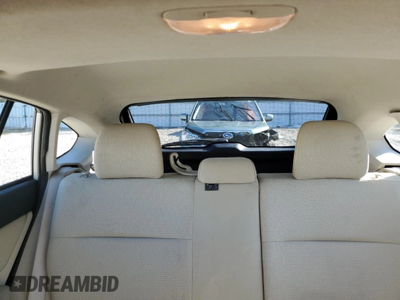 2016 Subaru Impreza Special Sports Premium с VIN JF1GPAP6XGH298150, выставлен на аукционе Copart как лот 53290025 с пробегом 134 287 миль миль и Списание • Salvage title. История ставок и продаж доступна на DreamBid. Изображение 10.