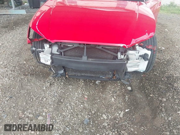 2015 Audi A3 Premium z VIN WAUACGFFXF1044118, wystawiony jako IAAI lot #42210880 z przebiegiem 59 011 mil mil oraz . Historia ofert i sprzedaży dostępna na DreamBid. Obrazek 6.