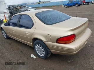 2000 Dodge Stratus z VIN 1B3EJ56H1YN272764, wystawiony jako IAAI lot #42315434 z przebiegiem 118 058 mil mil oraz . Historia ofert i sprzedaży dostępna na DreamBid. Obrazek 3.