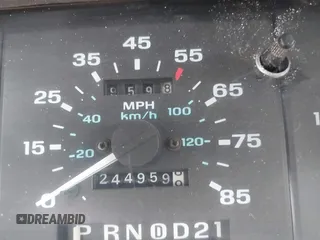 1994 Ford Ranger Splash с VIN 1FTCR15X2RPC57762, выставлен на аукционе IAAI как лот 42376736 с пробегом 244 959 миль миль и . История ставок и продаж доступна на DreamBid. Изображение 12.