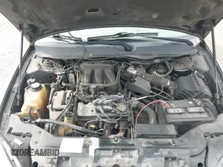 2004 Ford Taurus z VIN 1FAHP55U74G112479, wystawiony jako IAAI lot #42207775 z przebiegiem 97 491 mil mil oraz . Historia ofert i sprzedaży dostępna na DreamBid. Obrazek 10.