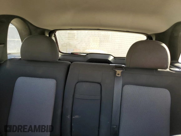 2014 Chevrolet Captiva Sport LT with VIN 3GNAL3EK5ES597340, listed as a Copart auction lot 76725174 with 105,797 mi miles and Clean Title. Bid and sale history available at DreamBid. Image 10.