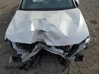2020 Toyota Camry XSE with VIN 4T1K61AK9LU356596, listed as a Copart auction lot 84372504 with Not Provided miles and Salvage Title. Bid and sale history available at DreamBid. Image 11.
