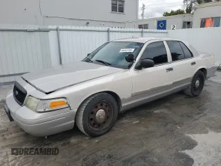 2010 Ford Police Interceptor с VIN 2FABP7BV1AX118041, выставлен на аукционе Copart как лот 46353185 с пробегом 111 683 миль миль и Чистый • Clean title. История ставок и продаж доступна на DreamBid. Изображение 1.