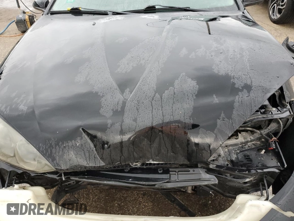 1999 Mercury Cougar z VIN 1ZWFT61L2X5621727, wystawiony jako Copart lot #55101495 z przebiegiem Nie podano mil oraz Szkoda całkowita • Salvage title. Historia ofert i sprzedaży dostępna na DreamBid. Obrazek 11.