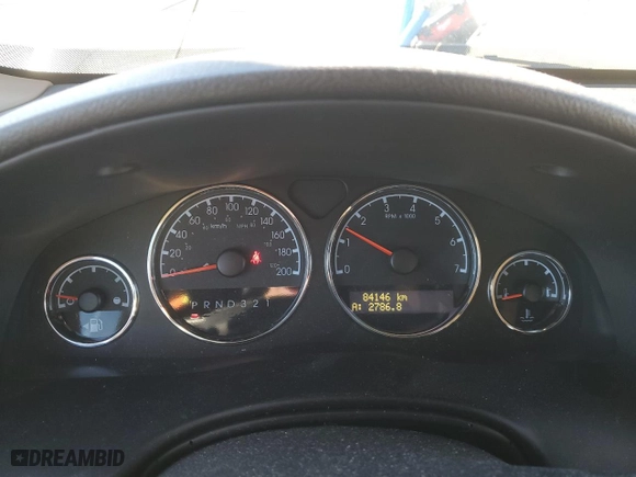 2009 Chevrolet Uplander LS with VIN 1GNDU23189D115352, listed as a Copart auction lot 76034154 with 84,146 mi miles and Salvage Title. Bid and sale history available at carsss.com. Image 9.