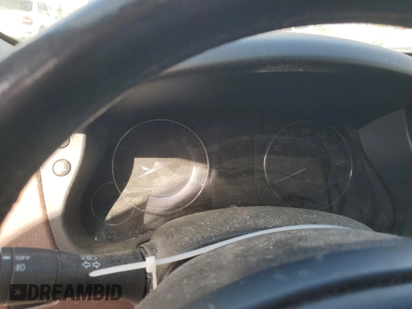 2011 Infiniti EX Journey с VIN JN1AJ0HP3BM800695, выставлен на аукционе Copart как лот 47682455 с пробегом Не указан миль и Чистый • Clean title. История ставок и продаж доступна на DreamBid. Изображение 9.